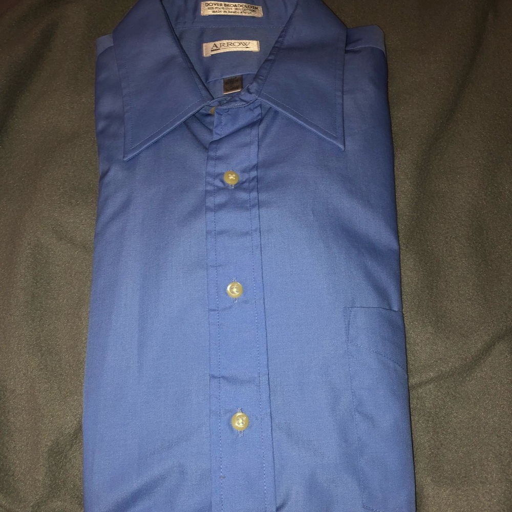 Dress shirt
